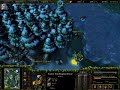 Grubby vs DESNODESNODAARD - Game 2 Part 1 - Warcraft 3 English Commentary