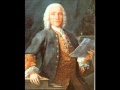 Domenico Scarlatti / Sonata en Do Mayor K. 372