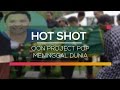Oon Project Pop Meninggal Dunia - Hot Shot