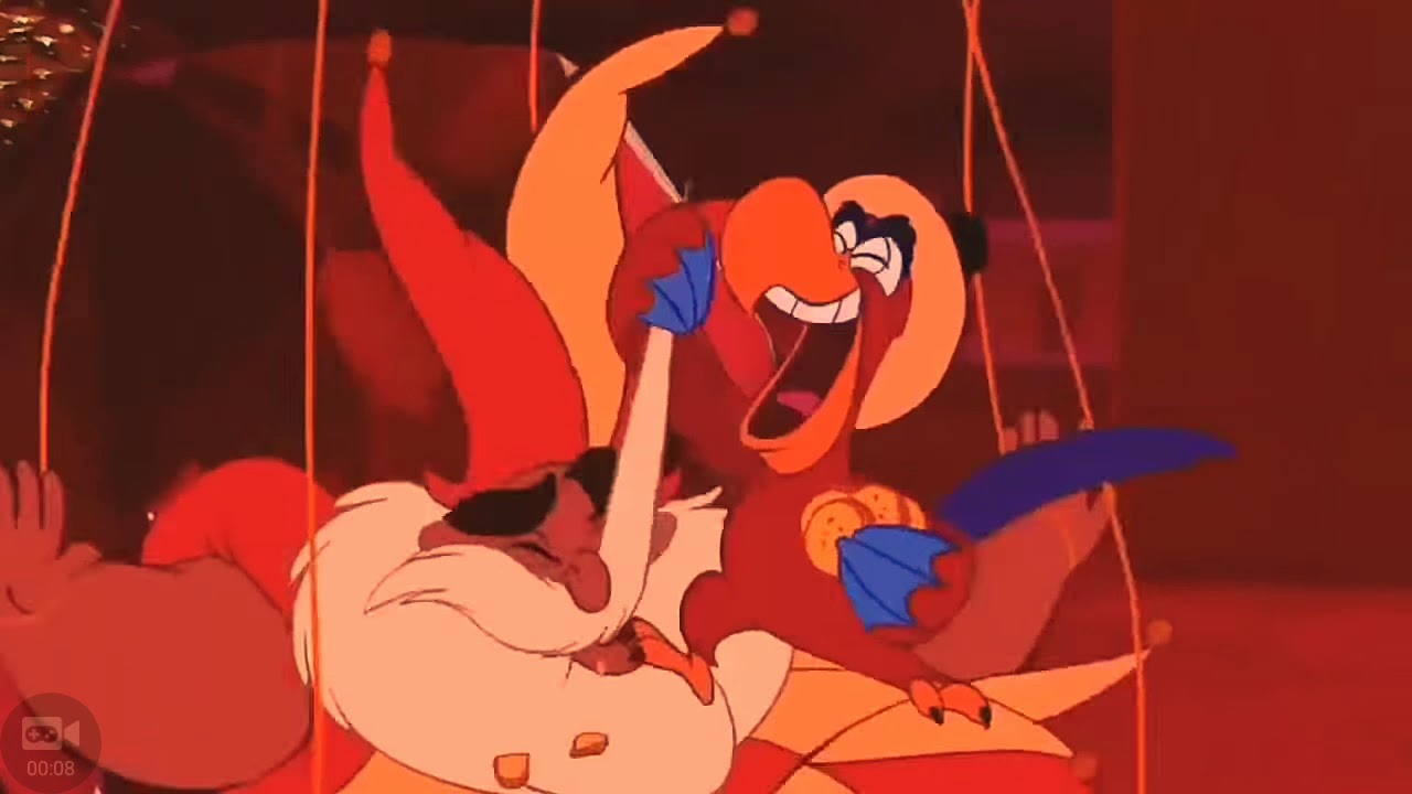 Jafar hentai videos