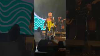 Ece Seçkin - Aman Aman Canlı Performans Konser