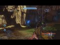 Halo 4: Sticky Detonator Kill on player going over lift on Exile - ROYSTAGE V2
