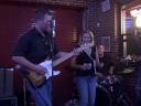 Johnny Cash Tribute with Iron Horse and Lynne Wagner - Aug 29 2008 - "Jackson"