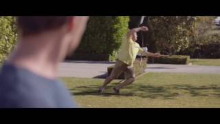 Holman Br Gripnlock Hose Fittings Tv Commercial 2016