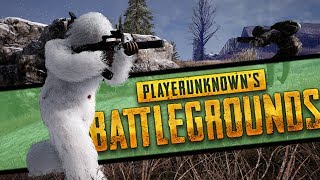 Neue Runde Chicken Jagd ★ Playerunknown's Battlegrounds ★#1692★ PUBG PC WQHD Gameplay Deutsch German