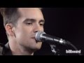 Panic! At The Disco Perform