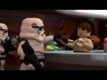 The Galaxy's Most Wanted - LEGO Star Wars - "The New Yoda Chronicles" Ep. 8