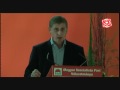 Gyurcsány Ferenc beszéde a választmány 200. ülésén - 1.rész