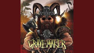 Watch Grave Maker Melt To The Mold video