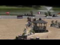 Video of CALETA ridden by CLOE HYMOWITZ from ShowNet!