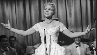 Watch Peggy Lee Mean To Me video
