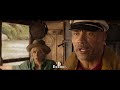 Jungle Cruise | Dal 28 luglio al cinema e dal 30 luglio su Disney+