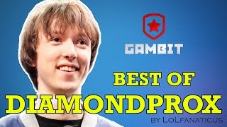 Best Of Diamondprox