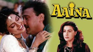 Aaina 1993 Meri Sanson Mein Tum 1080P