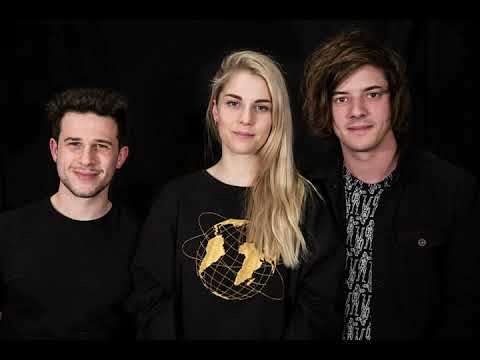 London Grammar - Lagoon