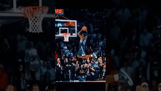 Young Lebron Could Fly