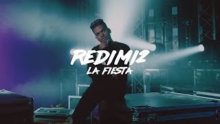 Video La Fiesta Redimi2