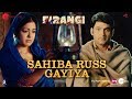 Sahiba Russ Gayiya | Firangi | Kapil Sharma & Ishita Dutta | Rahat Fateh Ali Khan | Jatinder Shah