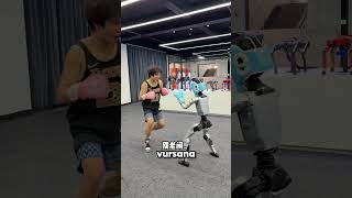 Bu Nasıl Robot