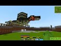 Minecraft Dinosaurs Mod - SEASON 2 - Ep # 19 'DODOS & MAMMOTHS!!'