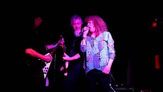 Beyond the Cage ~ Consequence (live)
