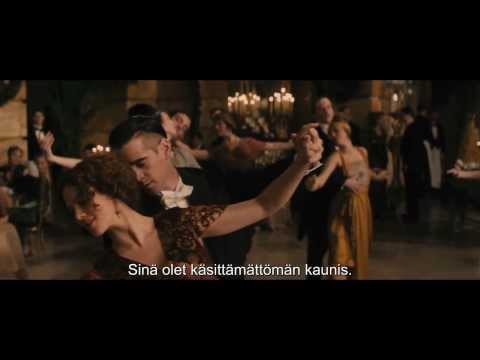 Talvinen tarina (Winters Tale) -elokuvan traileri