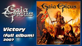 Watch Gaia Epicus Victory video