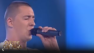Amar Jasarspahic - Kralj Meraka - Live - Zg 20122013 - 18.05.2013. Em 36.