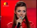 Анна Седакова Anna Sedakova - Грустно (It's sad)RU