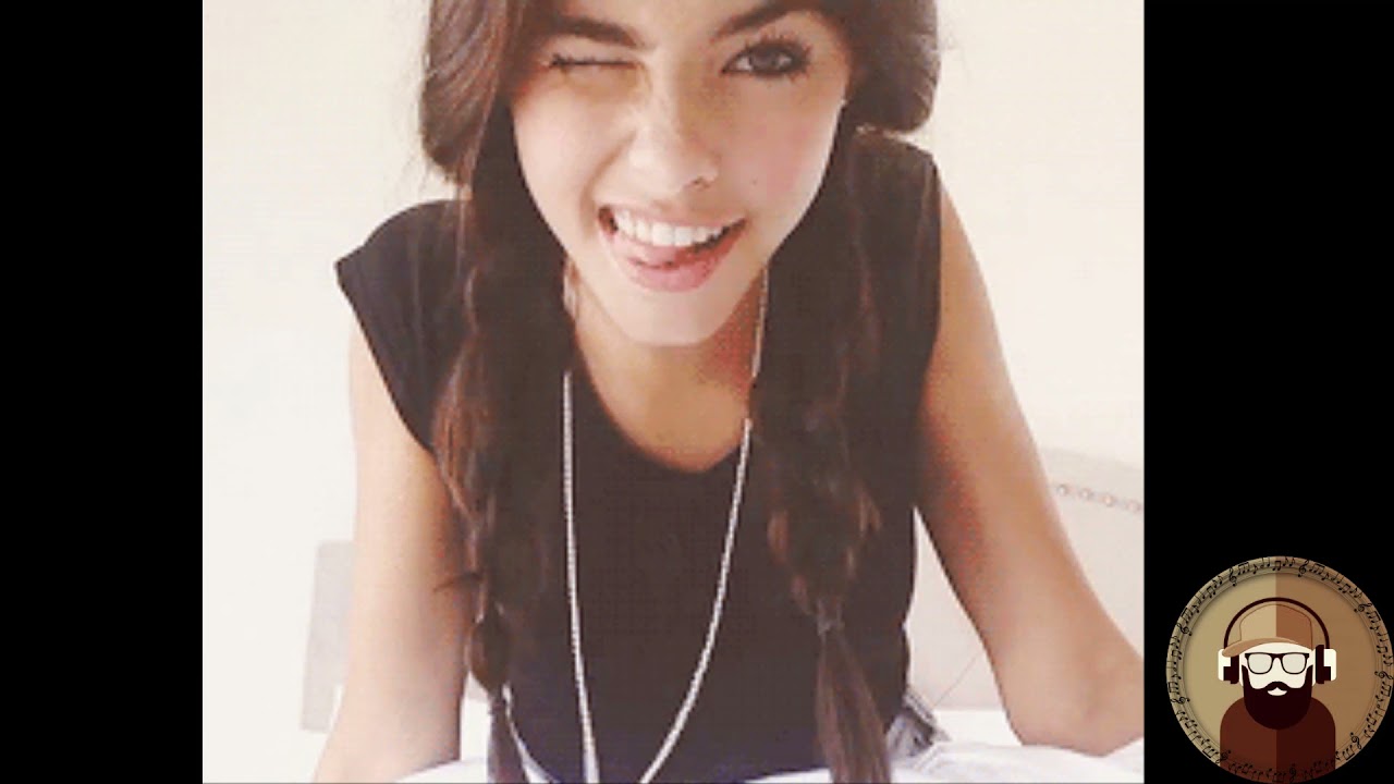 Madison beer face photo