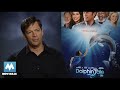 Dolphins Tale Interview With Harry Connick Jr Star Of When ...