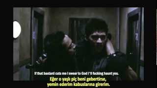 Baskın The Raid - Koridor Sahnesi