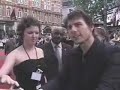 Tom Cruise Squirt