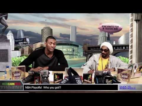 Snoop Dogg Interviews Charles Ramsey On GGN!