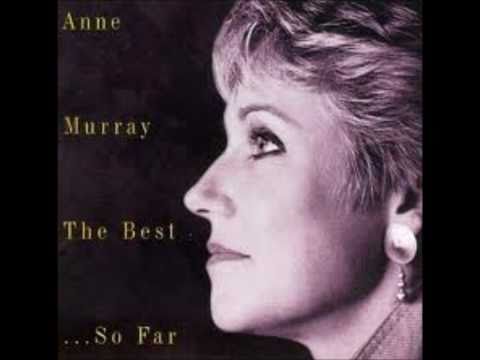 Anne Murray Dannys Song