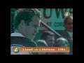 Top 5 moments at Roland Garros - Mens' finals