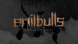 Emil Bulls - Together (Official Visualizer)