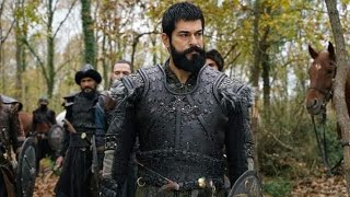 Kurulus Osman 92. Bolum