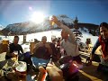 Tignes Snow en alpes 2011.avi