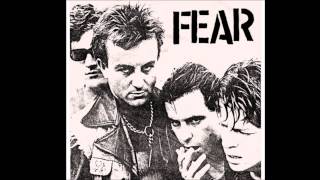 Watch Fear Gimme Some Action video