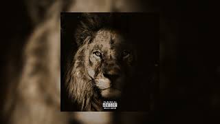 Casquin X Dollah - Ghetto Mufasa Ep