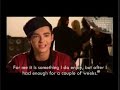 TOM KAULITZ (Tokio Hotel) UNCUT GQ MAGAZINE INTERVIEW (eng. subs) !!