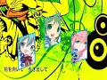 【合唱】blue bird - Nico Nico Chorus