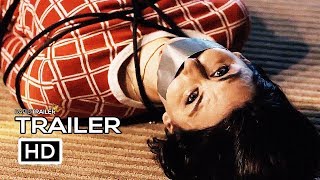 THE BIG TAKE Official Trailer (2018) Zoë Bell, Robert Forster Movie HD