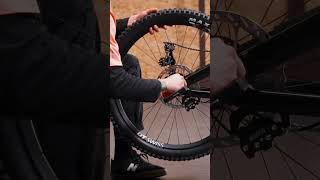 Unboxing The Canyon Sender
