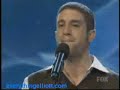 Elliot Yamin (Moody's Mood For Love)