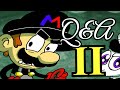 Q&A II: Unmasking MoBrosStudios*