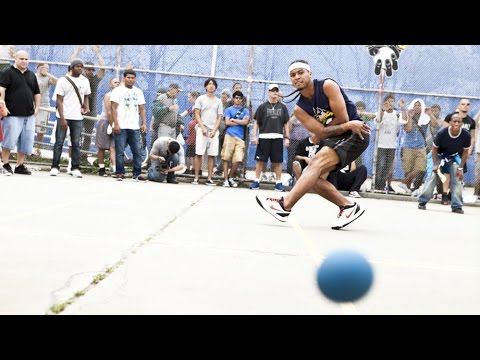 The History of Handball in 77 seconds The History of Handball in 77 seconds klip izle
