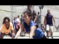 The History of Handball in 77 seconds klip izle