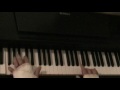 Alone in the Ring by Bill Conti (Steingraeber NI Akoustik Upright Piano) from Rocky film soundtrack